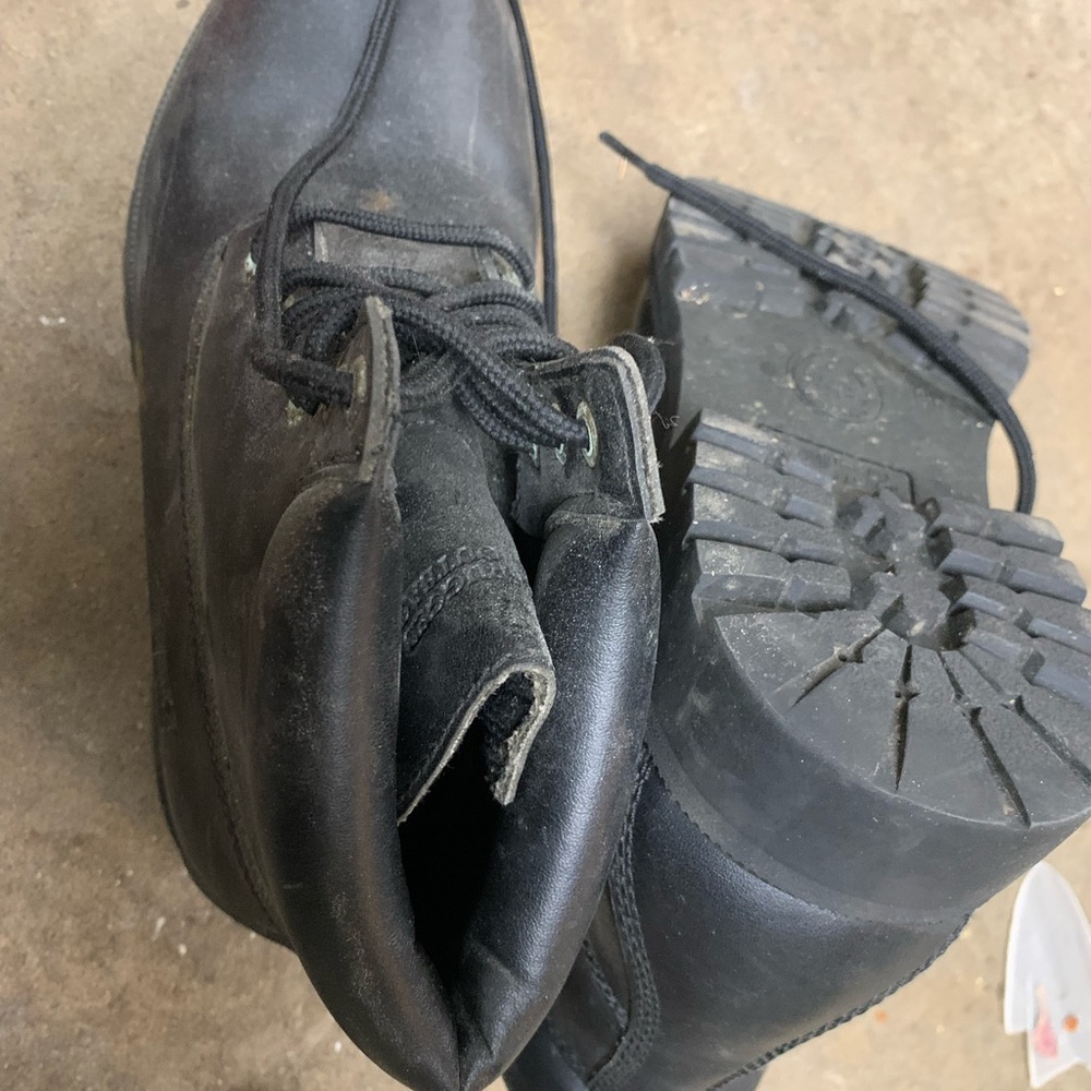 Men boots